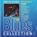 Blues Collection CD Collection - 12x CD`s Set (Robert Cray, Buddy Guy, John Lee Hooker, John Mayall)