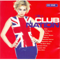 Various - This Is... Club Nation CD 1 Import