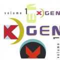 Various - X Gen Volume 1 CD Import