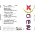 Various - X Gen Volume 1 CD Import