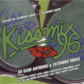 Graham Gold / Graeme Park - Kissmix 96 Double CD Import