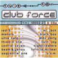 Various - Club Force Double CD Import