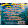 Various Summer Hits - Summer Fun and Sun CD Import