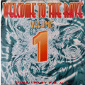 Various - Welcome To the Rave Volume 1 CD