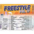 ZYX Various - Freestyle Vol. 17 CD Import