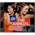 Various - The Annual Spring 2003 Double CD Import