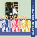 Captain Hollywood Project - Rhythm of Life Maxi Single CD Import