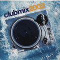 Various - Clubmix 2002 Double CD Import