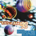 Various - Ultra Mix `98 CD Import