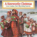Various - A Noteworthy Christmas CD Import