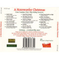 Various - A Noteworthy Christmas CD Import
