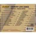 Various - Country Love Songs Volume 2 CD Import