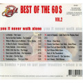 Various - Best of the 60`s Vol.2 CD Import Sealed