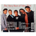 Take That - Very Best of CD Import