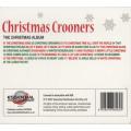Christmas Crooners - The Christmas Album CD
