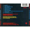 Paul Simon - Hearts and Bones CD Import