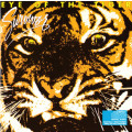 Survivor - Eye of the Tiger CD Import