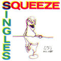 Squeeze - Singles 45`s and Under CD Import