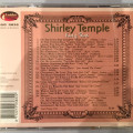 Shirley Temple - Early Bird CD Import