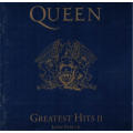 Queen - Greatest Hits II CD Import
