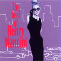 Henry Mancini - Best of CD Import