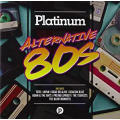 Various - Platinum Alternative 80s CD Import