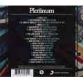 Various - Platinum Alternative 80s CD Import