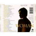 Various - Woman Double CD Import