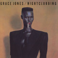 Grace Jones - Nightclubbing CD Import