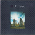 Ultravox - Lament CD Import