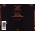 Kate Bush - The Sensual World CD Import