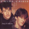China Crisis - Diary (Collection) CD Import