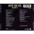 Various - Hits On CD Volume 8 CD Import (1987)