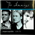 The Lemmings - ...Imperceptible Shift In the Light CD Sealed