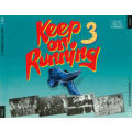 Various - Keep On Running 3 Double CD Import