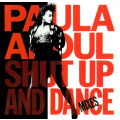 Paula Abdul - Shut Up and Dance (Dance Mixes) CD Import