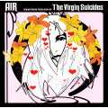 AIR - Original Motion Picture Score For the Virgin Suicides CD Import