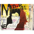 Duran Duran - Medazzaland CD Import Promo