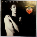 Robin Auld - Love Kills CD Rare