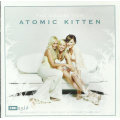 Atomic Kitten - Collection CD