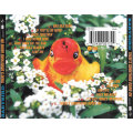 Babybird - There`s Something Going On CD Import
