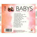 Babys - Isn`t It Time CD Import