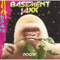 Basement Jaxx - Rooty CD Import