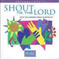 Hillsongs - Shout To the Lord CD Import