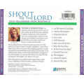Hillsongs - Shout To the Lord CD Import