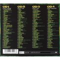 Latino Beats - Various 4xCD Import