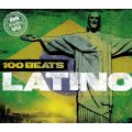 Latino Beats - Various 4xCD Import