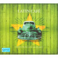 Various - Latin Café 3xCD Import