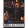 Watershed - Live DVD