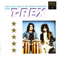 Marc Bolan and T-Rex - Very Best of CD Import